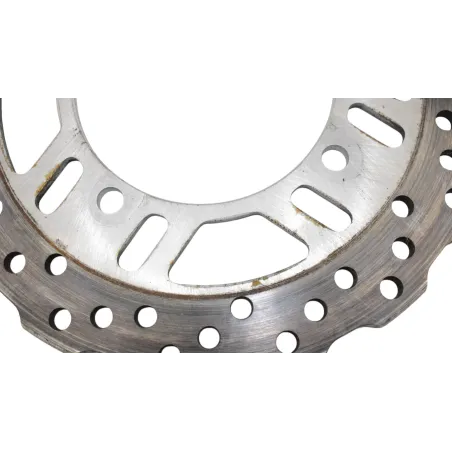 Disque frein arriere KAWASAKI KLZ 1000 VERSYS S ABS 2019 - 2024