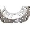 Disque frein arriere KAWASAKI KLZ 1000 VERSYS S ABS 2019 - 2024 Disque frein arriere KAWASAKI KLZ 1000 VERSYS S ABS 2019 - 2024