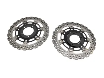 Disque frein avant KAWASAKI KLZ 1000 VERSYS S ABS 2019 - 2024