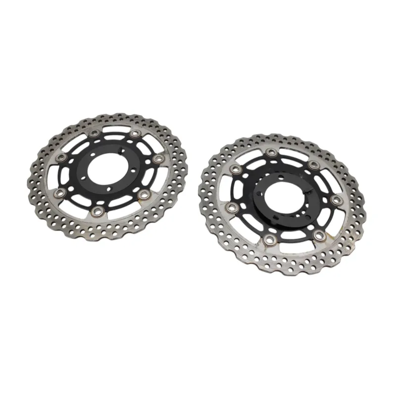 Disque frein avant KAWASAKI KLZ 1000 VERSYS S ABS 2019 - 2024