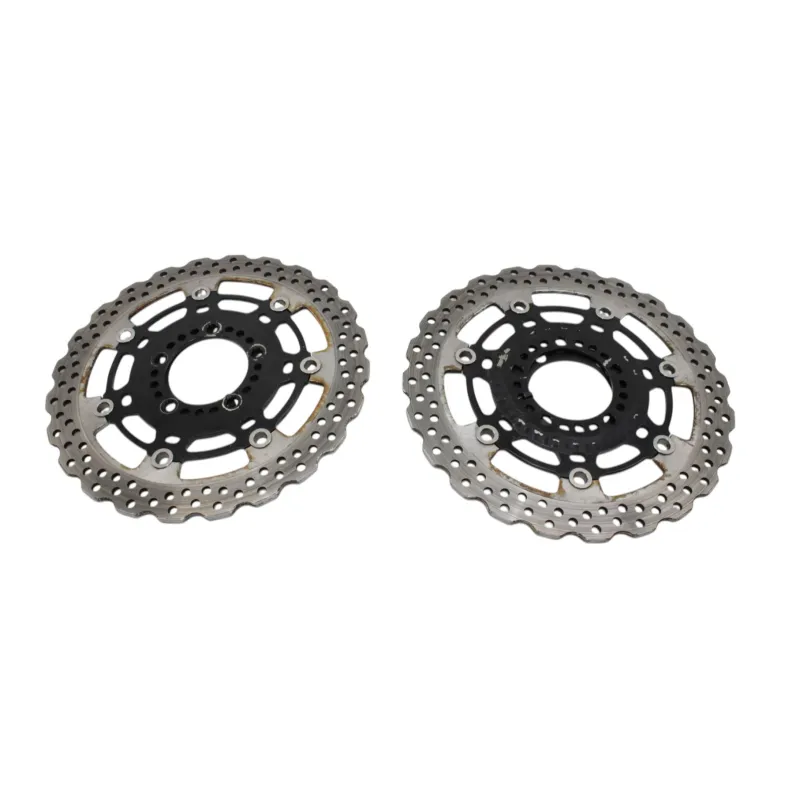 Disque frein avant KAWASAKI KLZ 1000 VERSYS S ABS 2019 - 2024