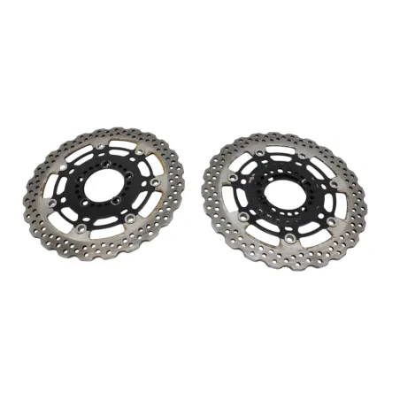 Disque frein avant KAWASAKI KLZ 1000 VERSYS S ABS 2019 - 2024