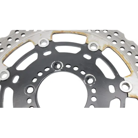 Disque frein avant KAWASAKI KLZ 1000 VERSYS S ABS 2019 - 2024