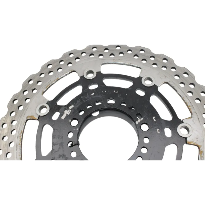Disque frein avant KAWASAKI KLZ 1000 VERSYS S ABS 2019 - 2024