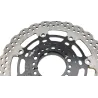 Disque frein avant KAWASAKI KLZ 1000 VERSYS S ABS 2019 - 2024 Disque frein avant KAWASAKI KLZ 1000 VERSYS S ABS 2019 - 2024