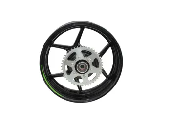 Jante arriere KAWASAKI KLZ 1000 VERSYS S ABS 2019 - 2024