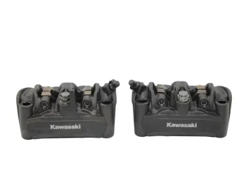 Etrier de frein avant KAWASAKI KLZ 1000 VERSYS S ABS 2019 - 2024