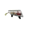 Feu arriere gauche KYMCO MXU 300 2005 - 2018 Feu arriere gauche KYMCO MXU 300 2005 - 2018