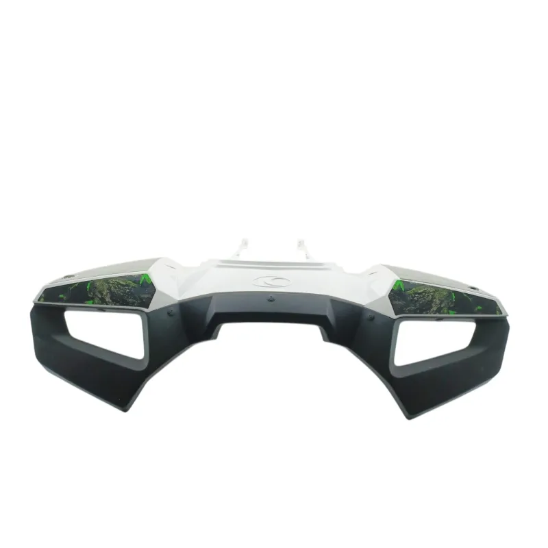 Coque arriere KYMCO MXU 300 2005 - 2018