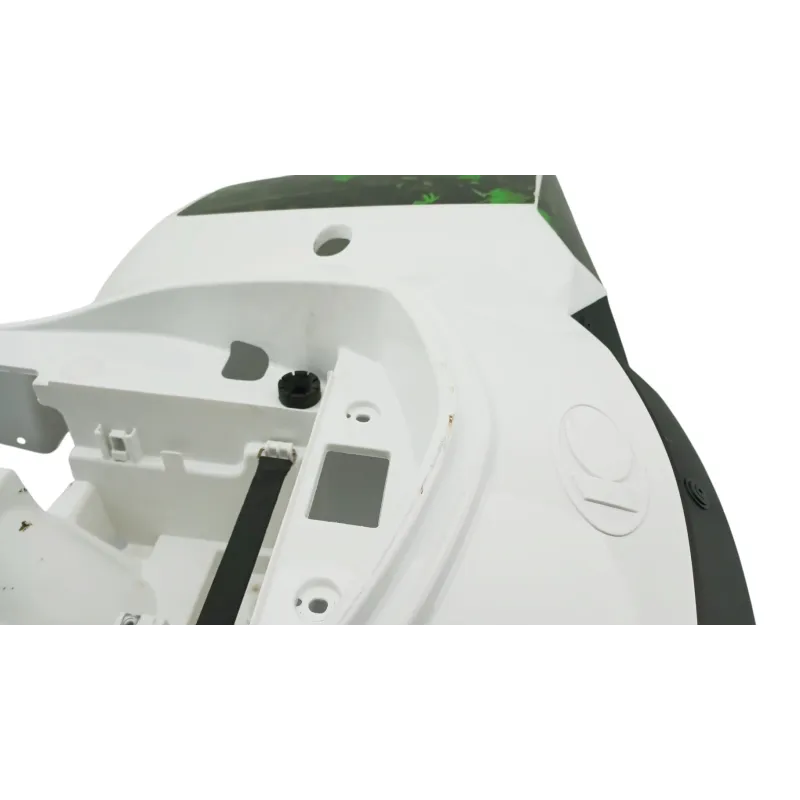 Coque arriere KYMCO MXU 300 2005 - 2018