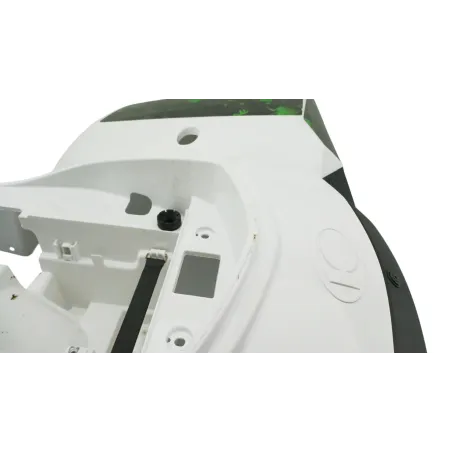 Coque arriere KYMCO MXU 300 2005 - 2018