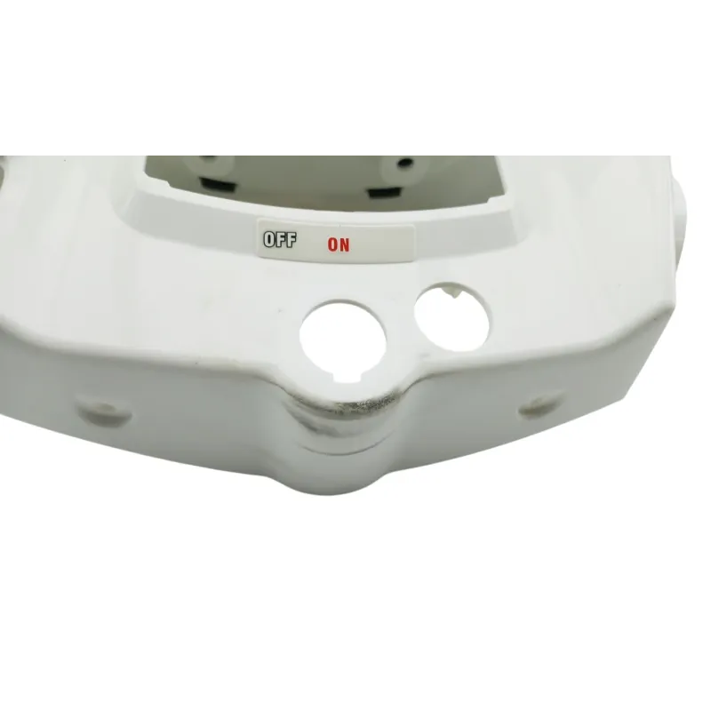Entourage compteur KYMCO MXU 300 2005 - 2018