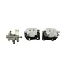 Etrier de frein avant KYMCO MXU 300 2005 - 2018 Etrier de frein avant KYMCO MXU 300 2005 - 2018