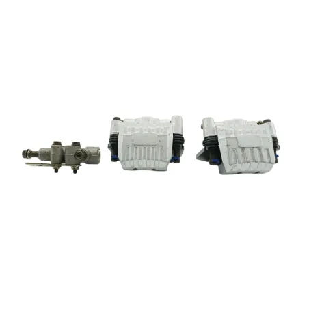 Etrier de frein avant KYMCO MXU 300 2005 - 2018