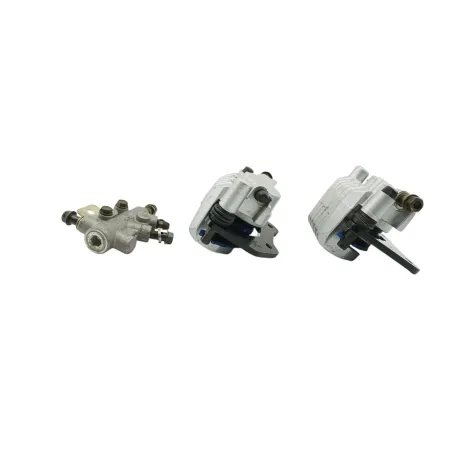 Etrier de frein avant KYMCO MXU 300 2005 - 2018