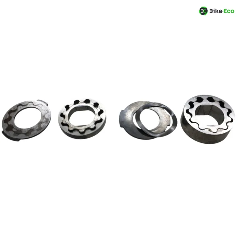 Pompe a huile HARLEY DAVIDSON FXDC 1584 2007-2013 DYNA SUPER GLIDE