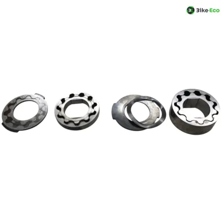 Pompe a huile HARLEY DAVIDSON FXDC 1584 2007-2013 DYNA SUPER GLIDE