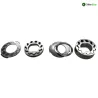 Pompe a huile HARLEY DAVIDSON FXDC 1584 2007-2013 DYNA SUPER GLIDE Pompe a huile HARLEY DAVIDSON FXDC 1584 2007-2013 DYNA SUPER GLIDE