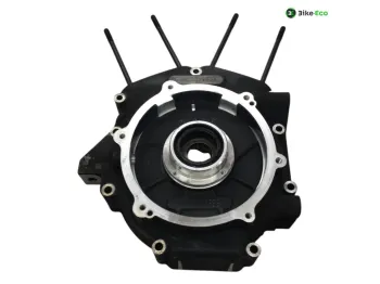 Carter moteur gauche HARLEY DAVIDSON FXDC 1584 2007-2013 DYNA SUPER GLIDE