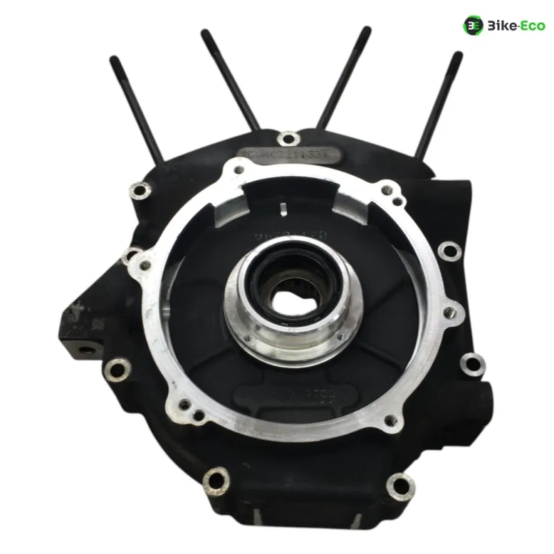 Carter moteur gauche HARLEY DAVIDSON FXDC 1584 2007-2013 DYNA SUPER GLIDE