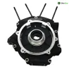 Carter moteur gauche HARLEY DAVIDSON FXDC 1584 2007-2013 DYNA SUPER GLIDE Carter moteur gauche HARLEY DAVIDSON FXDC 1584 2007-2013 DYNA SUPER GLIDE