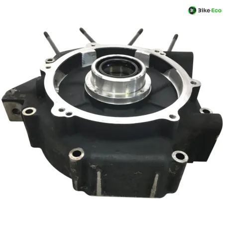 Carter moteur gauche HARLEY DAVIDSON FXDC 1584 2007-2013 DYNA SUPER GLIDE