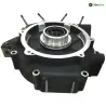 Carter moteur gauche HARLEY DAVIDSON FXDC 1584 2007-2013 DYNA SUPER GLIDE Carter moteur gauche HARLEY DAVIDSON FXDC 1584 2007-2013 DYNA SUPER GLIDE