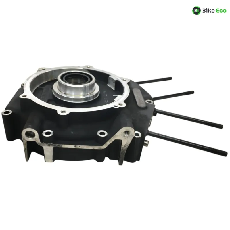 Carter moteur gauche HARLEY DAVIDSON FXDC 1584 2007-2013 DYNA SUPER GLIDE