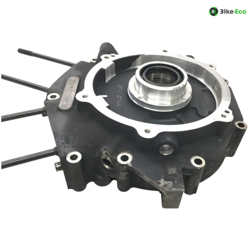 Carter moteur gauche HARLEY DAVIDSON FXDC 1584 2007-2013 DYNA SUPER GLIDE