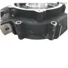 Carter moteur gauche HARLEY DAVIDSON FXDC 1584 2007-2013 DYNA SUPER GLIDE Carter moteur gauche HARLEY DAVIDSON FXDC 1584 2007-2013 DYNA SUPER GLIDE