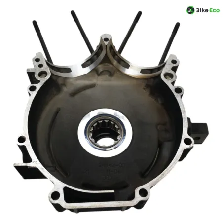 Carter moteur gauche HARLEY DAVIDSON FXDC 1584 2007-2013 DYNA SUPER GLIDE