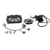 Jeu de serrure contacteur a cle code KAWASAKI KLZ 1000 VERSYS S ABS 2019 - 2024 Jeu de serrure contacteur a cle code KAWASAKI KLZ 1000 VERSYS S ABS 2019 - 2024