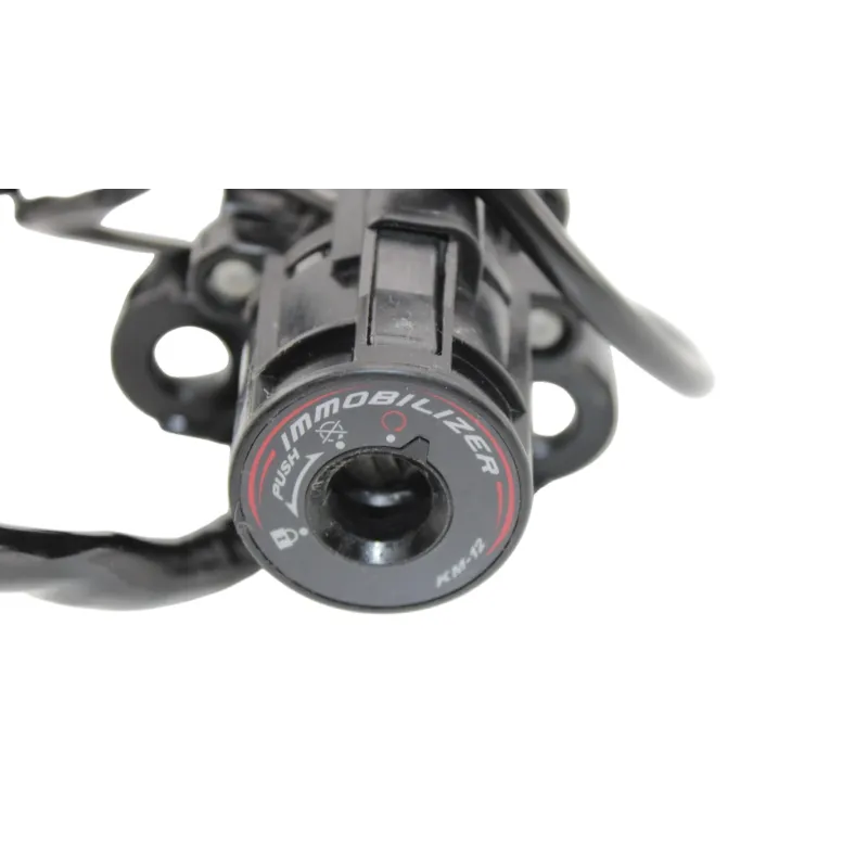Jeu de serrure contacteur a cle code KAWASAKI KLZ 1000 VERSYS S ABS 2019 - 2024