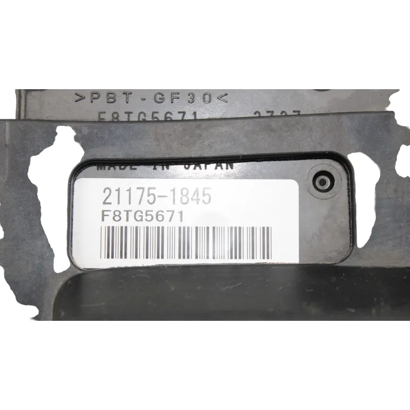 Jeu de serrure contacteur a cle code KAWASAKI KLZ 1000 VERSYS S ABS 2019 - 2024