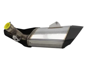 Silencieux (echappement) KAWASAKI KLZ 1000 VERSYS S ABS 2019 - 2024