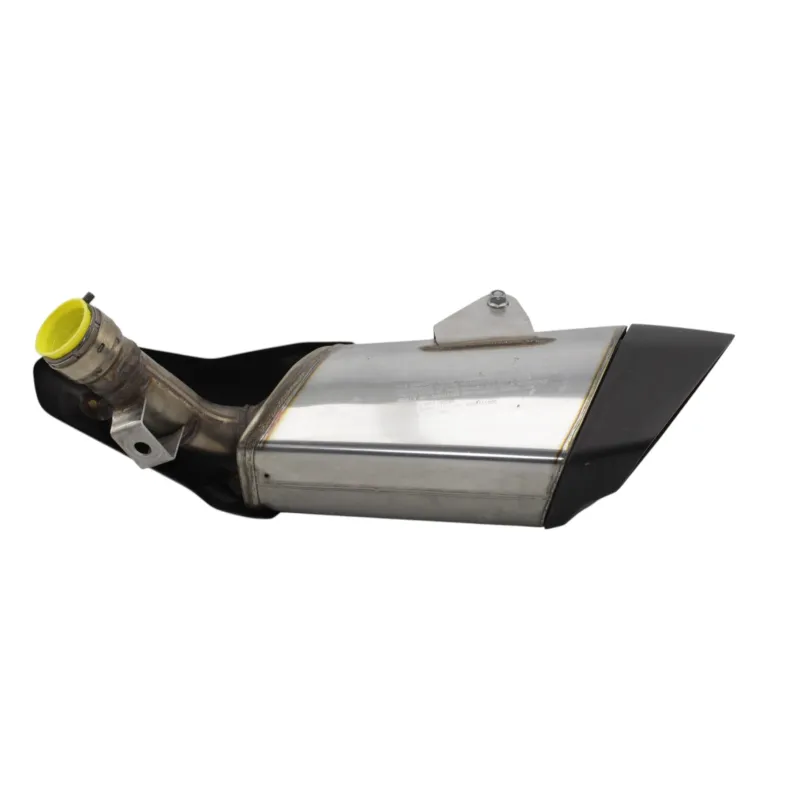 Silencieux (echappement) KAWASAKI KLZ 1000 VERSYS S ABS 2019 - 2024