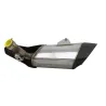 Silencieux (echappement) KAWASAKI KLZ 1000 VERSYS S ABS 2019 - 2024 Silencieux (echappement) KAWASAKI KLZ 1000 VERSYS S ABS 2019 - 2024