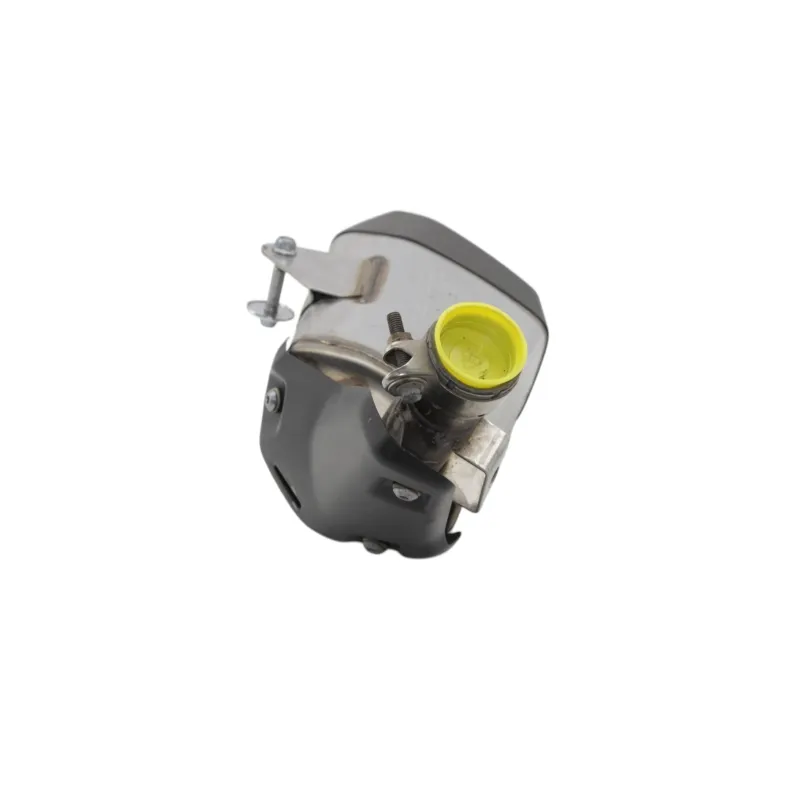Silencieux (echappement) KAWASAKI KLZ 1000 VERSYS S ABS 2019 - 2024