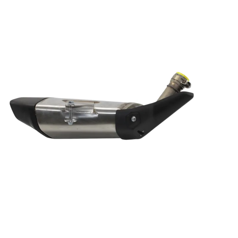 Silencieux (echappement) KAWASAKI KLZ 1000 VERSYS S ABS 2019 - 2024