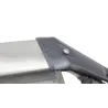 Silencieux (echappement) KAWASAKI KLZ 1000 VERSYS S ABS 2019 - 2024 Silencieux (echappement) KAWASAKI KLZ 1000 VERSYS S ABS 2019 - 2024
