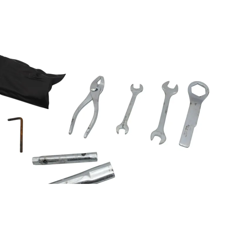 Trousse outil KAWASAKI KLZ 1000 VERSYS S ABS 2019 - 2024