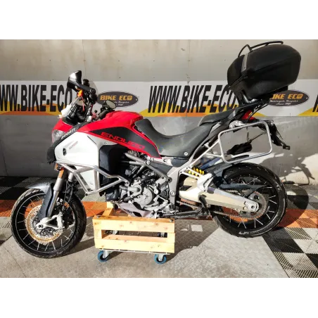 DUCATI MULTISTRADA 1200 ENDURO