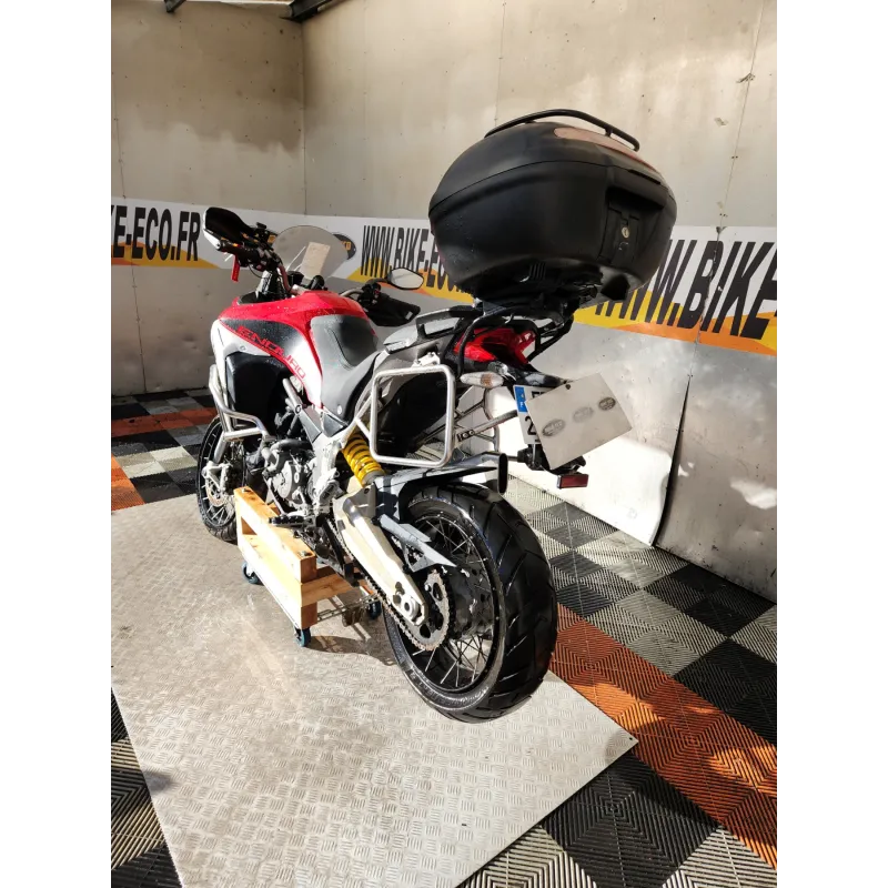 DUCATI MULTISTRADA 1200 ENDURO