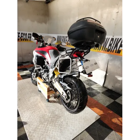 DUCATI MULTISTRADA 1200 ENDURO