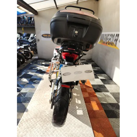 DUCATI MULTISTRADA 1200 ENDURO