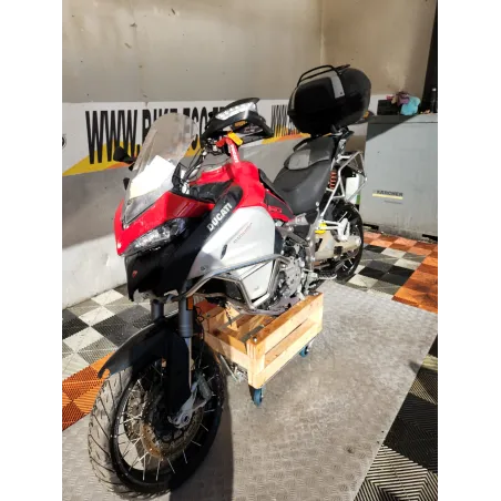 DUCATI MULTISTRADA 1200 ENDURO