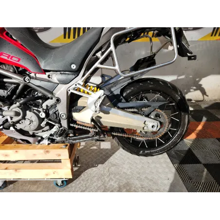 DUCATI MULTISTRADA 1200 ENDURO