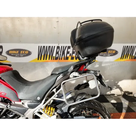DUCATI MULTISTRADA 1200 ENDURO