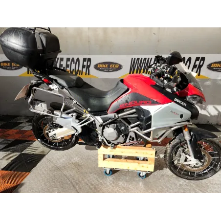 DUCATI MULTISTRADA 1200 ENDURO