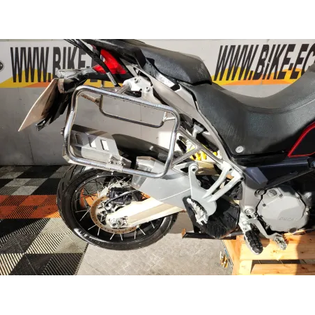 DUCATI MULTISTRADA 1200 ENDURO